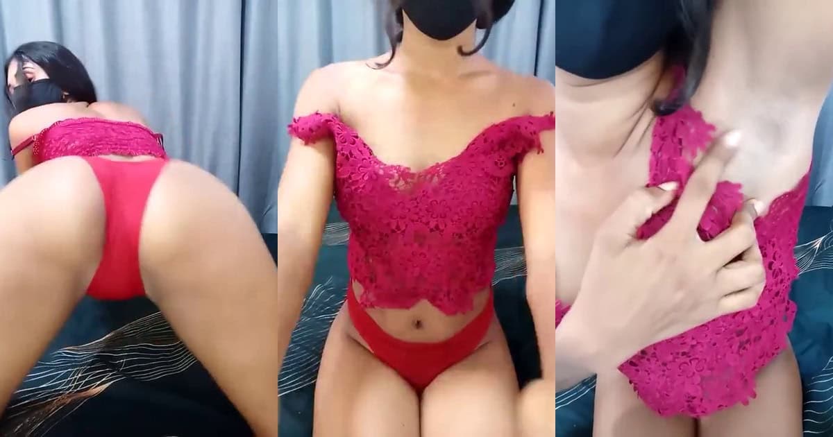 ආස නැත්ද මෙයා එක්ක සැපක් ගන්න